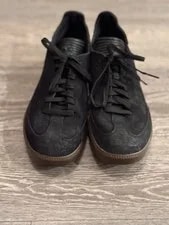 Adidas Samba Low Top Lace Up 2