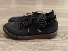 Adidas Samba Low Top Lace Up 3