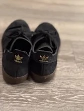 Adidas Samba Low Top Lace Up 4