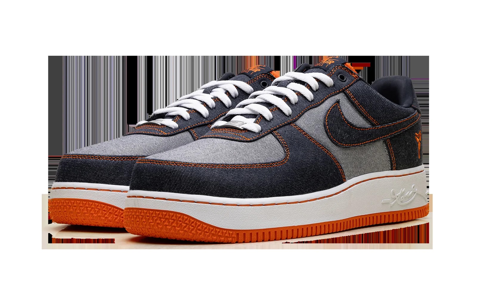 Air Force 1 "Kobe Bryant - " IM1980 400 2