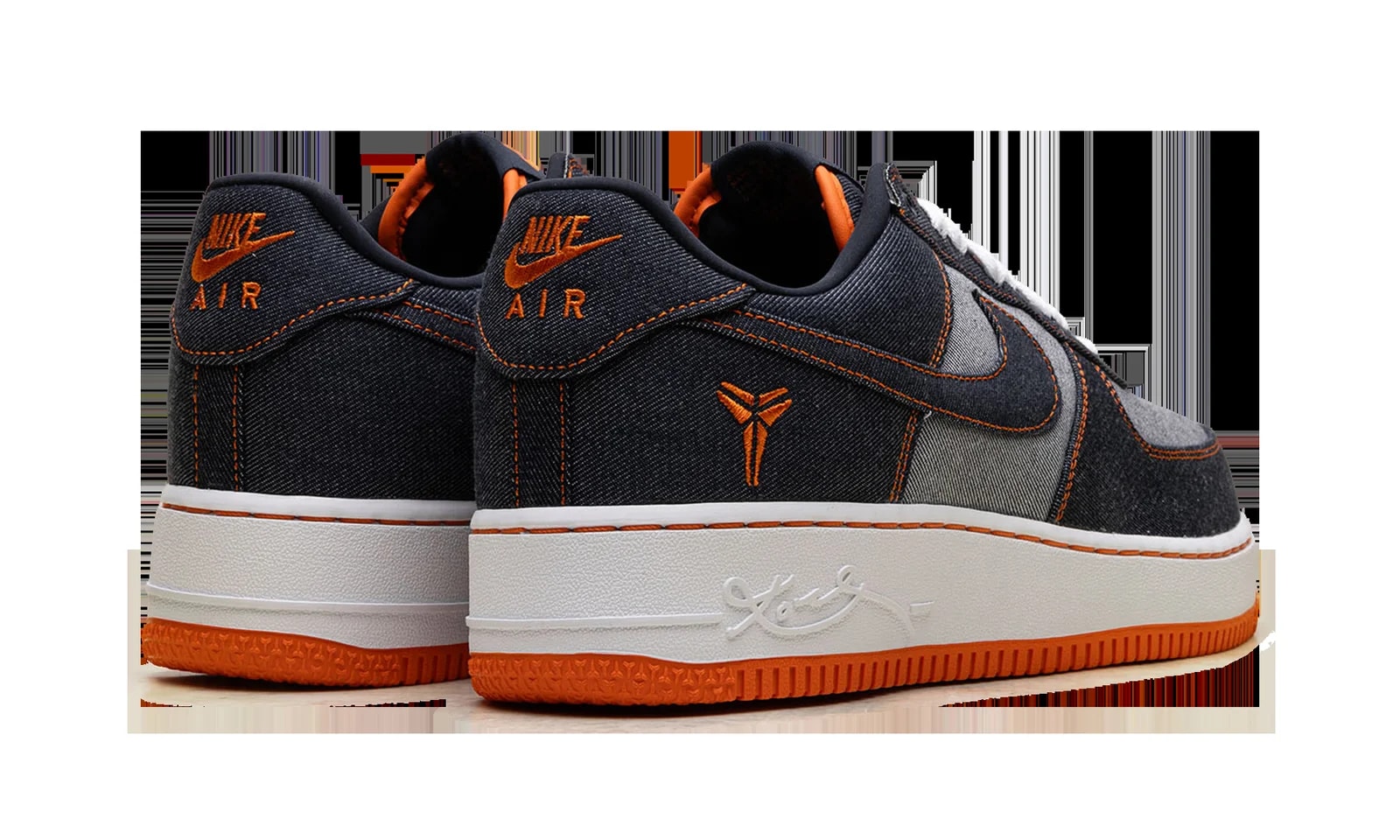 Air Force 1 "Kobe Bryant - " IM1980 400 3