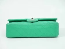 Chanel Coco Matelasse 25 Double Flap Chain r0_0622 3