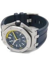 Audemars Piguet Royal Oak Offshore Diver 15710ST.OO.A027CA.01 Box Card #T014 2
