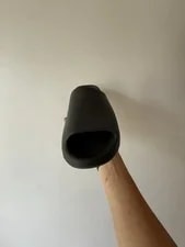 Yeezy Slide “Dark ” 2