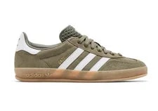 Adidas — Size 10 - Adidas Gazelle Indoor Strata Originals JQ0174 NEW — Sneaker — resale