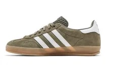 Size 10 - Adidas Gazelle Indoor Strata Originals JQ0174 NEW 4