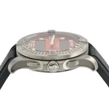 Breitling Aerospace B70 Orbiter Orange Dial Titanium 43mm Quartz ’s 4