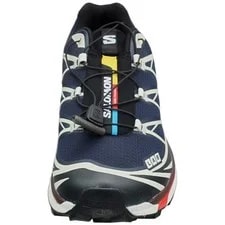 Salomon Xt-6 Running in - 11 M US / 12 W US 3
