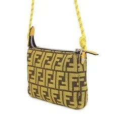Fendi Fragment Hiroshi Fujiwara Collaboration Baguette Slim 2