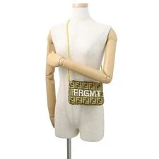 Fendi Fragment Hiroshi Fujiwara Collaboration Baguette Slim 4
