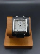 Tag Heuer — TAG Heuer Monaco 37mm ww2113 Mop Factory Diamond Dial Automatic Sapphire — Watch — resale