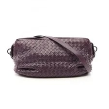 Bottega Veneta — Bottega Veneta Leath — Handbag — resale