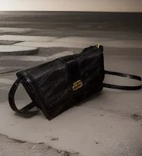 Balenciaga — Balenciaga Mini — Handbag — resale