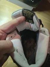 Nike SB Blazers “Made in 81” Box SB 2
