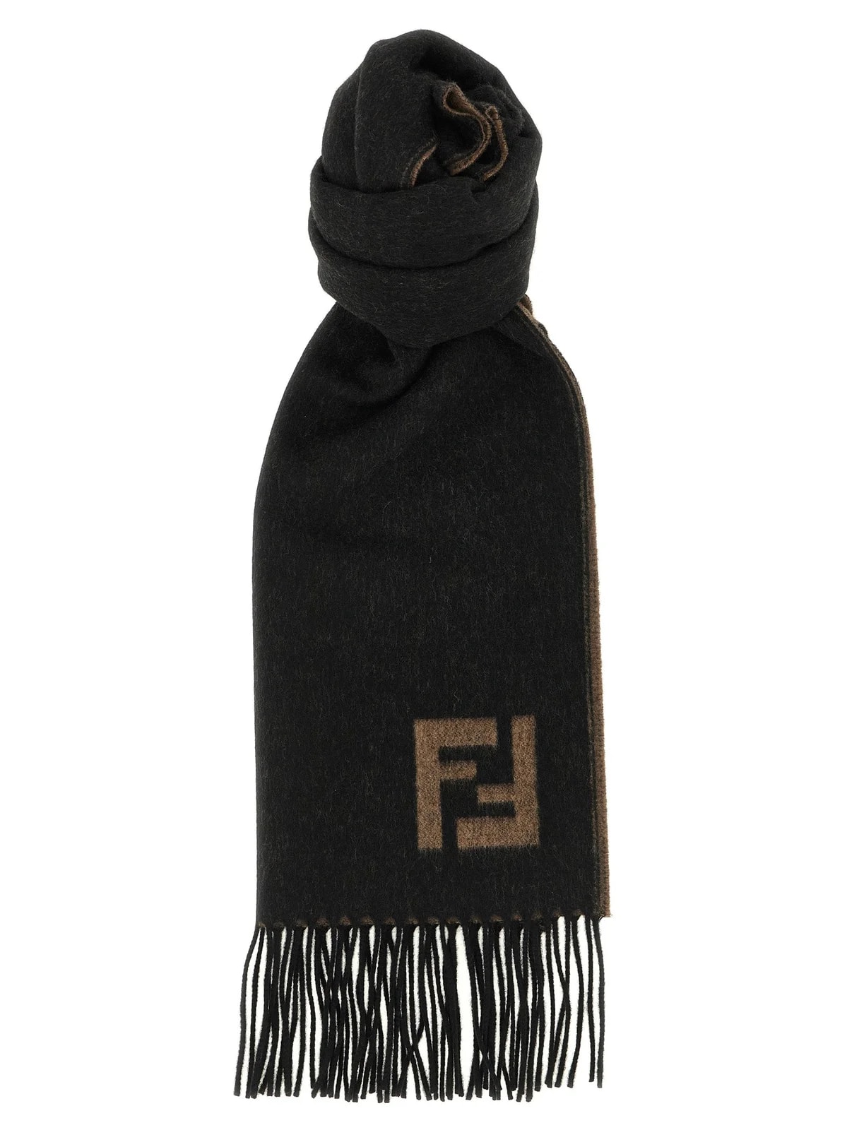 Fendi — Fendi Scarf — Accessory — resale