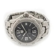 TAG Heuer Link WT5110.BA0550 Automatic Stainless Steel 2
