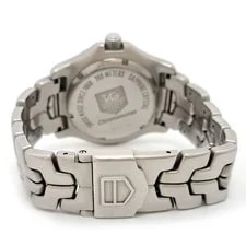 TAG Heuer Link WT5110.BA0550 Automatic Stainless Steel 3
