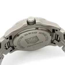 TAG Heuer Link WT5110.BA0550 Automatic Stainless Steel 4