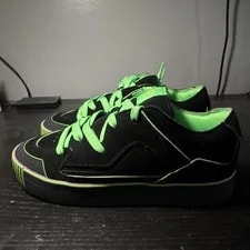 Mschf Gobstomper Sour Edition Limited / / Low mschf009-se 3