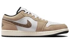 Jordan Air 1 Low SE ' Elephant' Low Top Basketball Sh 2