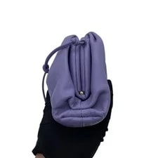Bottega Veneta the Mini Pouch (mh062926a0r) 4