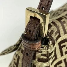Fendi Pattern One Mini Mamma Baguette 8 4