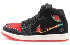 Air Jordan 1 Mid SE 'SiEMPRE Familia' All US Size DN4904-001 New in Box 3