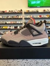 Jordan 4 Retro Haze 3