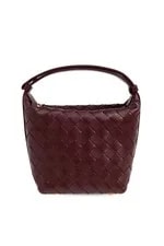 Bottega Veneta — Bottega Veneta - - Wallace Micro — Handbag — resale