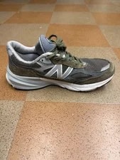 New Balance 990v6 3