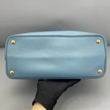 Prada Medium Double (ym072226a3r) 4