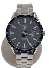 TAGHeuer Automatic Carrera BLK SLV 202605WOH Finished 20260611 Daily Diffe