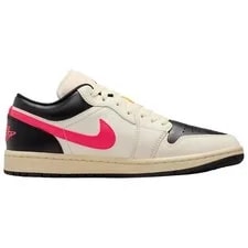 Jordan Air 1 Low Top Basketball DC0774-107 New 2