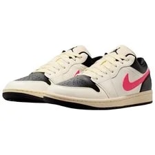 Jordan Air 1 Low Top Basketball DC0774-107 New 3