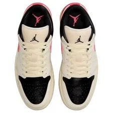Jordan Air 1 Low Top Basketball DC0774-107 New 4