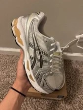 Asics — Size 11 - Asics Gel Kayano 14 Tai-Chi “ Great Condition.” — Sneaker — resale