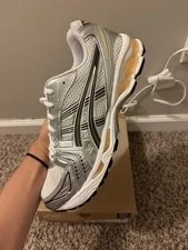Size 11 - Asics Gel Kayano 14 Tai-Chi “ Great Condition.” 2