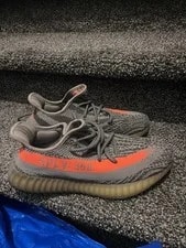 Yeezy — Yeezy 350 Boost V2 Beluga ’S — Sneaker — resale