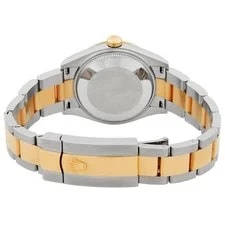 Rolex Datejust Automatic Chronometer Champagne Dial 278273CSO 3