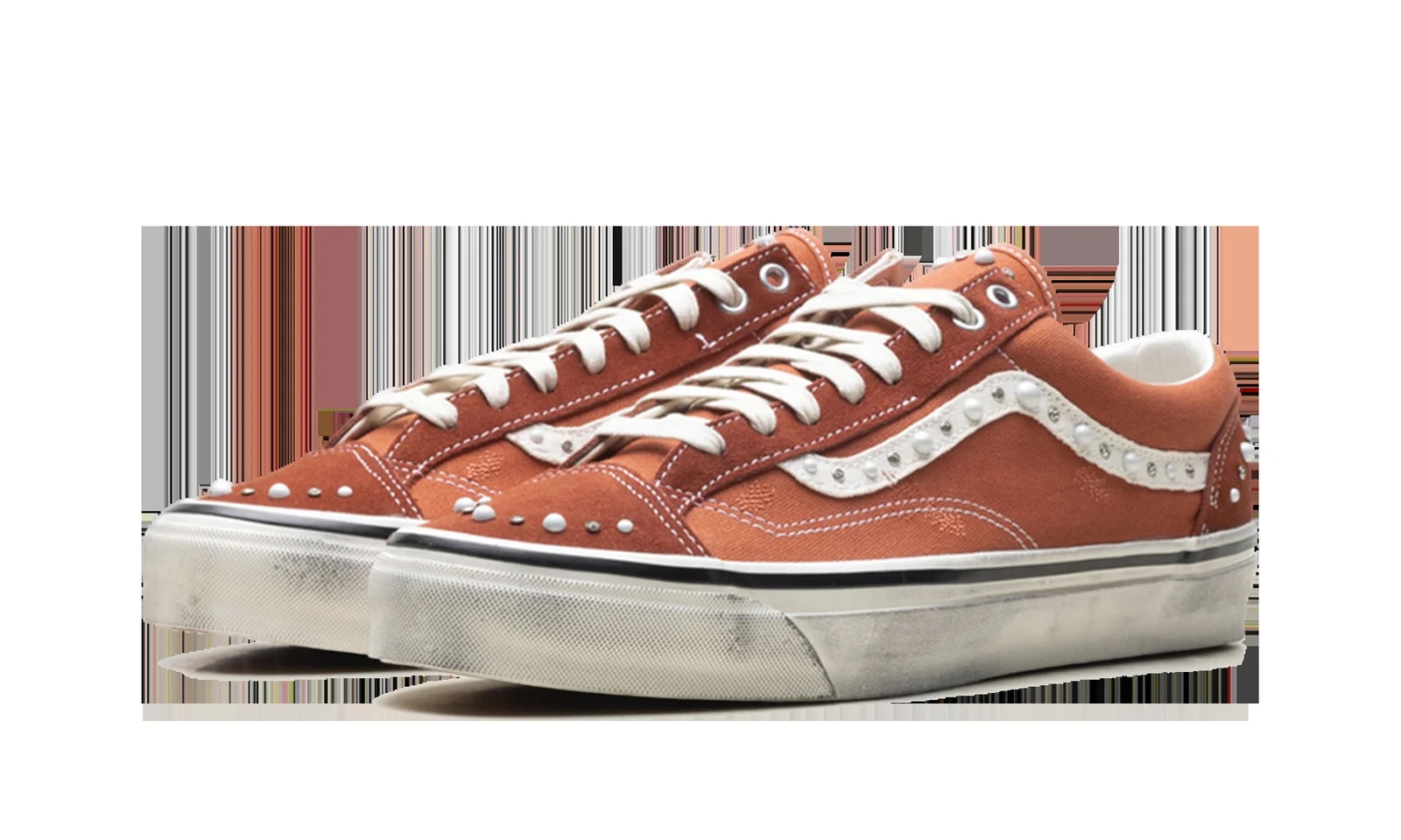 LX Old Skool 36 "Pearlized Pack " VN000E8VFSB 2