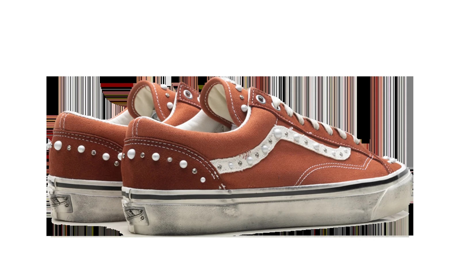 LX Old Skool 36 "Pearlized Pack " VN000E8VFSB 3