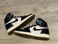 Air Jordan — Size 9.5 - Air Jordan 1 Retro OG High All Star - Chameleon — Sneaker — resale