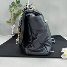 Chanel 19 Flap Mixed Chunky Chain . 4