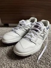 New Balance — New Balance 550 ’S — Sneaker — resale
