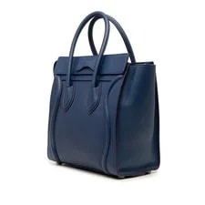 Celine Luggage Shopper Handbag Tote Bag 【】 2