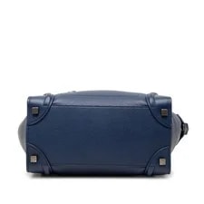 Celine Luggage Shopper Handbag Tote Bag 【】 3