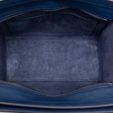 Celine Luggage Shopper Handbag Tote Bag 【】 4