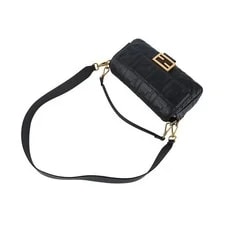 Fendi -tone Napa Baguette Medium 37284Y 156959946 4