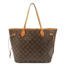 Louis Vuitton — Louis Vuitton Neverfull Semi r0_0725 — Handbag — resale