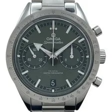 Omega — Omega Speedmaster57 Co-Axial Master Chronometer 332.10.41.51.10.001 #OK694 — Watch — resale